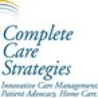 Complete Care Strategies