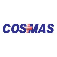 COSMAS PHARMACLS LTD.