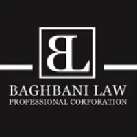 Baghbani Law Professional Corporation