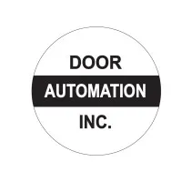 Door Automation Inc. Door Automation Inc.