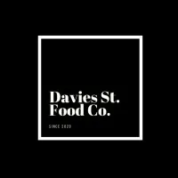 Davies St. Food Co. Davies St. Food Co.