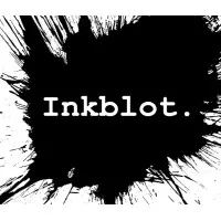 Inkblot.