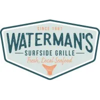 Waterman's Surfside Grille Waterman's Surfside Grille