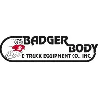 Badger Body & Truck Equipment Co.
