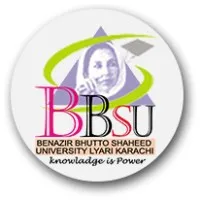 Benazir Bhutto Shaheed University Lyari
