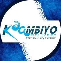 Koombiyo Delivery (Pvt) Ltd