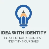 Idea With Identity