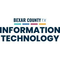Bexar County Information Technology