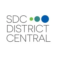 SDC District Central SDC District Central