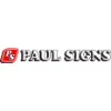 Paul Signs Inc. Paul Signs Inc.