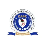 RAAK College of Engineering & Technology