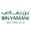 Bin Yamani Investment Holding Group Bin Yamani Investment Holding Group