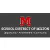 School District of Milton School District of Milton
