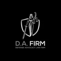 D.A. Firm