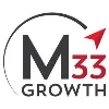 M33 Growth