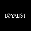 The Loyalist The Loyalist