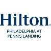 Hilton Philadelphia at Penn’s Landing