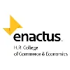 Enactus H.R. College Enactus H.R. College