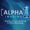 Alpha One Imaging
