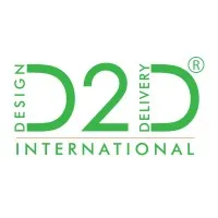 D2D INTERNATIONAL