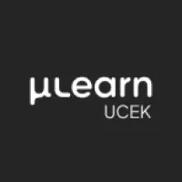 MuLearn UCEK