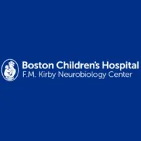 F.M. Kirby Neurobiology Center at Boston Children's Hospital