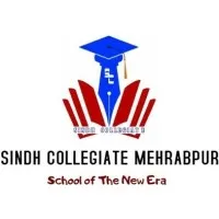 Sindh Collegiate Mehrabpur Sindh Collegiate Mehrabpur