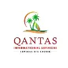 Qantas International Services Travel and Tourism Qantas International Services Travel and Tourism