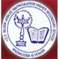 ICF Silver Jubilee Matriculation Higher Secondary School ICF Silver Jubilee Matriculation Higher Secondary School