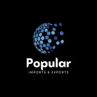 POPULAR IMPORTS AND EXPORTS