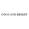Coco and Breezy Coco and Breezy