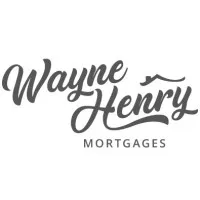 Wayne Henry Mortgages Wayne Henry Mortgages