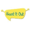 Heart It Out Heart It Out