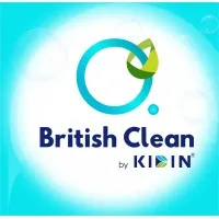 BRITISH CLEAN BRITISH CLEAN