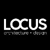 LOCUS architecture + design LOCUS architecture + design