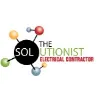 The Solutionist, LLC The Solutionist, LLC