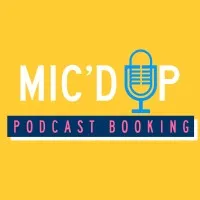 Mic'd Up Booking