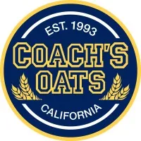 Coach's Oats