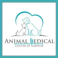 Animal Medical Center of Surprise