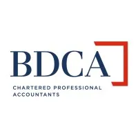 BDCA Chartered Professional Accountants