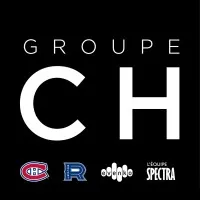 Groupe CH Groupe CH