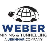 Weber Mining & Tunnelling Group