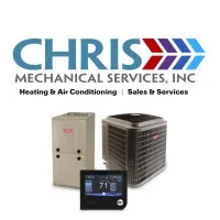 CHRIS MECHANICAL SERVICES, INC.