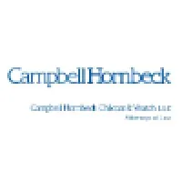 Campbell Hornbeck Chilcoat & Veatch