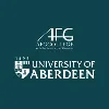 AFG College with the University of Aberdeen AFG College with the University of Aberdeen