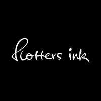 Plotters Ink