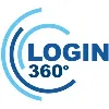 LOGIN 360° LOGIN 360°
