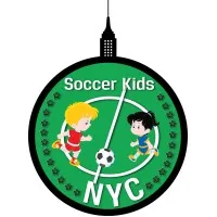 SOCCER KIDS NYC SOCCER KIDS NYC