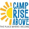 Camp Rise Above Camp Rise Above