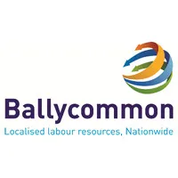 Ballycommon